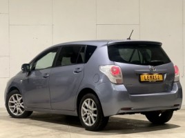 Toyota Verso, vienatūris | 3