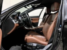 BMW 520, universalas | 4