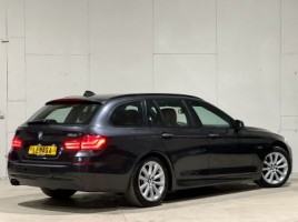 BMW 520, universalas | 2