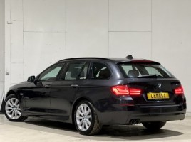 BMW 520, universalas | 3