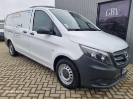 Mercedes-Benz Vito | 1