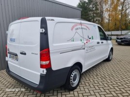 Mercedes-Benz Vito | 4