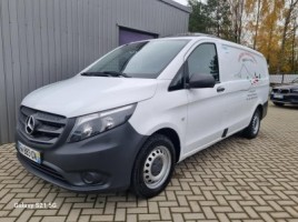 Mercedes-Benz Vito коммерческий