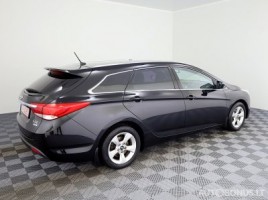 Hyundai i40, 2.0 l., universalas | 2