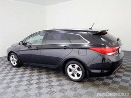 Hyundai i40, 2.0 l., universalas | 3