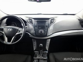 Hyundai i40, 2.0 l., universalas | 4