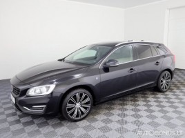 Volvo V60, 2.0 l., universal | 1