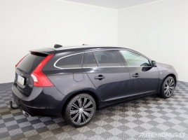 Volvo V60, 2.0 l., universal | 2