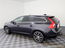 Volvo V60, 2.0 l., universal | 3