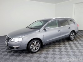 Volkswagen Passat, 1.9 l., universalas | 1