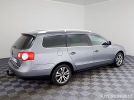 Volkswagen Passat, 1.9 l., universalas | 2