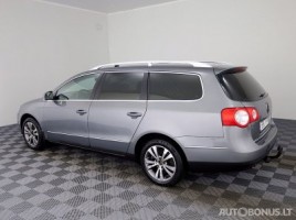 Volkswagen Passat, 1.9 l., universalas | 3