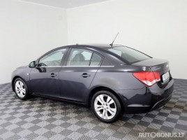 Chevrolet Cruze, 1.8 l., sedanas | 3