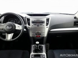 Subaru Outback, 2.0 l., universalas | 4