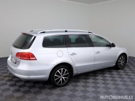 Volkswagen Passat, 1.4 l., universalas | 2