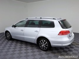 Volkswagen Passat, 1.4 l., universalas | 3
