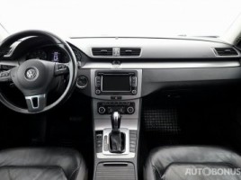 Volkswagen Passat, 1.4 l., universalas | 4