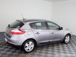 Renault Megane, 1.6 l., hečbekas | 2