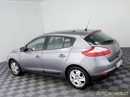 Renault Megane, 1.6 l., hečbekas | 3