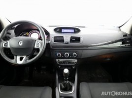Renault Megane, 1.6 l., hečbekas | 4