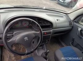 Peugeot Partner, 1.4 l., komercinis | 4