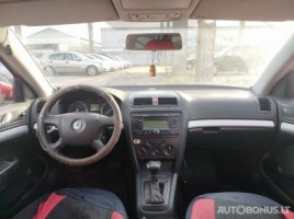 Skoda Octavia, 1.9 l., universalas | 4