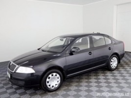 Skoda Octavia, 1.6 l., hečbekas | 1
