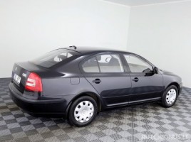 Skoda Octavia, 1.6 l., hečbekas | 2