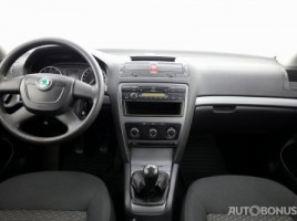 Skoda Octavia, 1.6 l., hečbekas | 4
