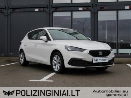 Seat Leon | 1