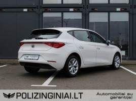 Seat Leon | 2