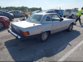 Mercedes-Benz SL450 | 2