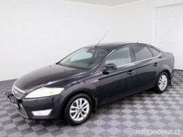Ford Mondeo | 1