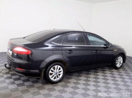 Ford Mondeo | 2