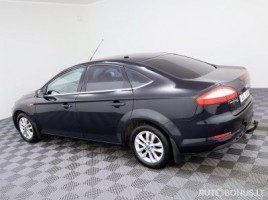 Ford Mondeo | 3