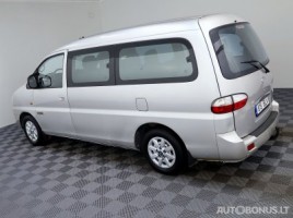Hyundai H1, 2.5 l., monovolume | 3