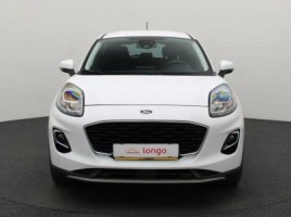 Ford Puma | 2