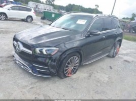 Mercedes-Benz GLE350, universalas | 1