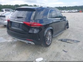 Mercedes-Benz GLE350, universalas | 3