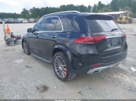 Mercedes-Benz GLE350, universalas | 2