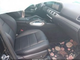 Mercedes-Benz GLE350, universalas | 4