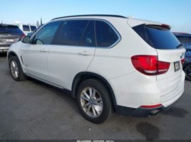BMW X5, universalas | 2