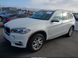 BMW X5, universalas | 1