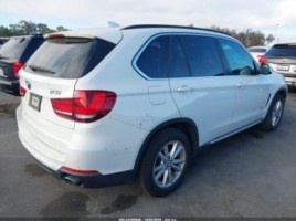 BMW X5, universalas | 3