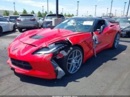 Chevrolet Corvette | 1