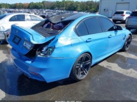 BMW M3, saloon | 3