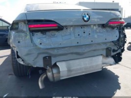 BMW 740, sedanas | 4