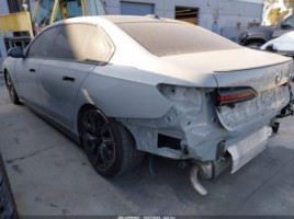 BMW 740, sedanas | 1