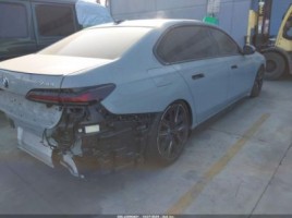 BMW 740, sedanas | 2