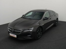 Opel Insignia hatchback
